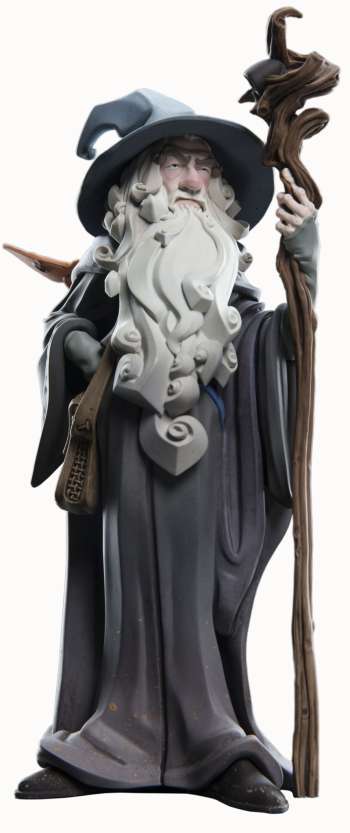Lord of the Rings Mini Epics Gandalf the Grey