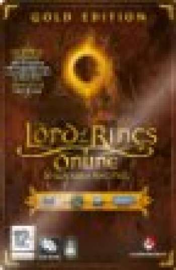 Lord Of The Rings Online Shadows Of Angmar Gold Edition