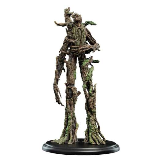Lord Of The Rings - Treebeard - Statue 21Cm