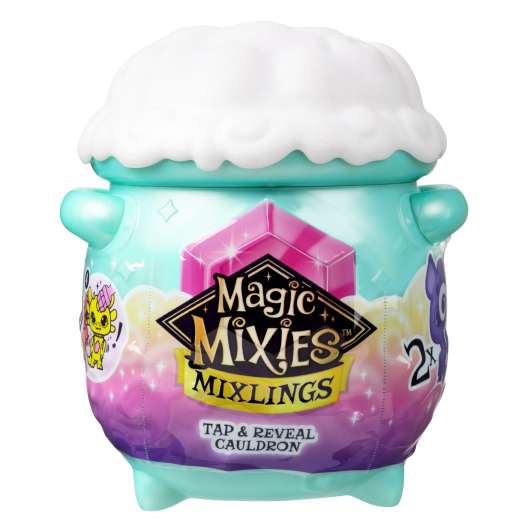 Magic Mixies - MIXLINGS Twin Series 2