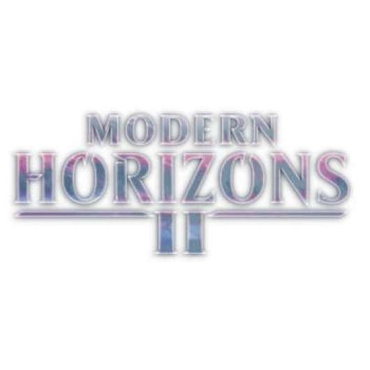 Magic the Gathering: Modern Horizons 2 Bundle