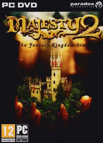 Majesty 2 The Fantasy Kingdom Sim