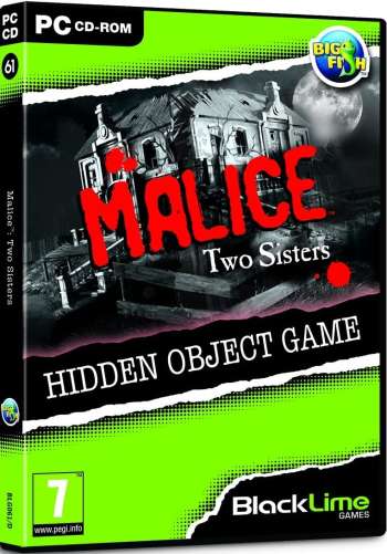 Malice Two Sisters