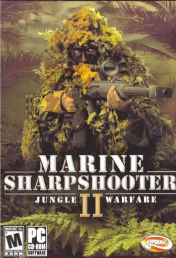 Marine Sharpshooter 2 Jungle Warfare
