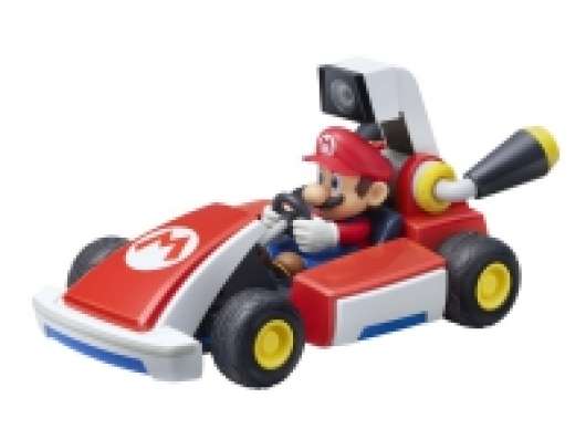 Mario Kart Live Home Circuit - Mario Set - RC - för Nintendo Switch, Nintendo Switch Lite