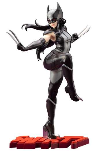 Marvel Bishoujo PVC Statue 1/7 Wolverine