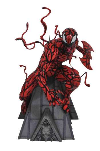Marvel - Carnage - Statue 30Cm