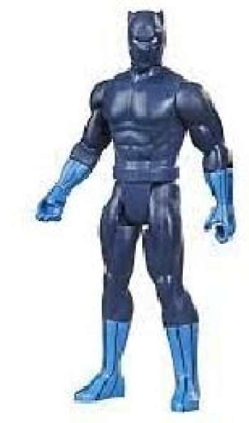 Marvel Legends Retro Black Panther 375
