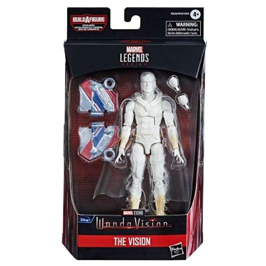 Marvel Wanda Vision The Vision figure 15cm