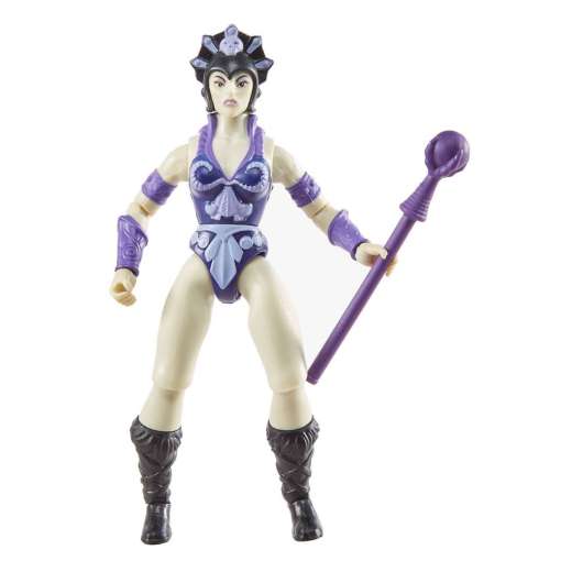 Masters of the Universe Origins Action Figure 2021 Evil-Lyn 2 14 cm