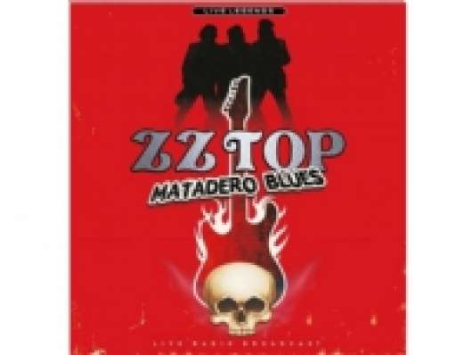 Matadero Blues - Vinyl