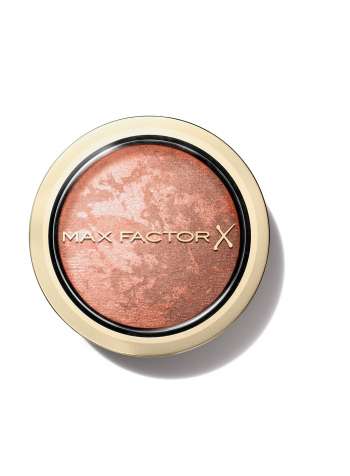 Max Factor - Creme Puff Blush - Alluring Rose