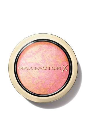Max Factor - Creme Puff Blush - Lovely Pink