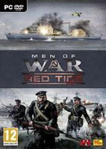 Men Of War Red Tide