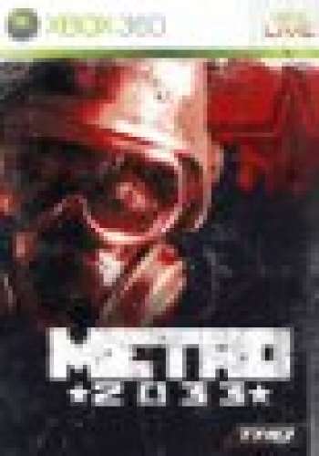 Metro 2033 The Last Refuge