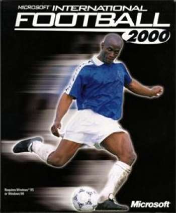 Microsoft InternationalFootball 2000