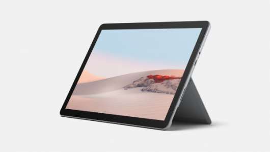 Microsoft Surface Go 2 / 10” / Intel 4425Y / 4GB / 64GB / Win 10S