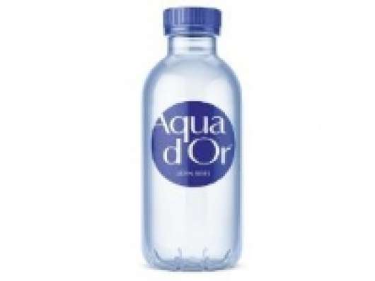 Mineralvand Aqua d