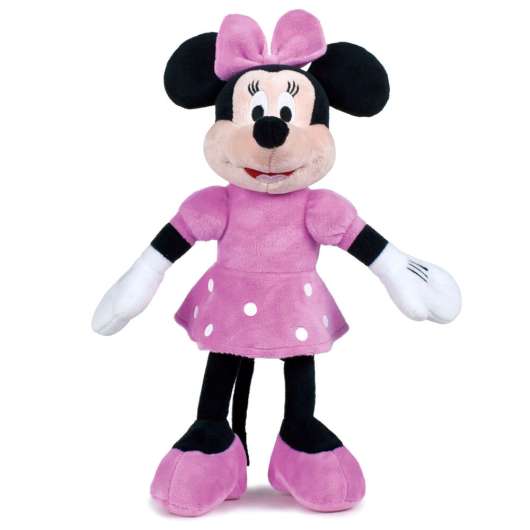 Minnie Mouse Disney soft plush 28cm