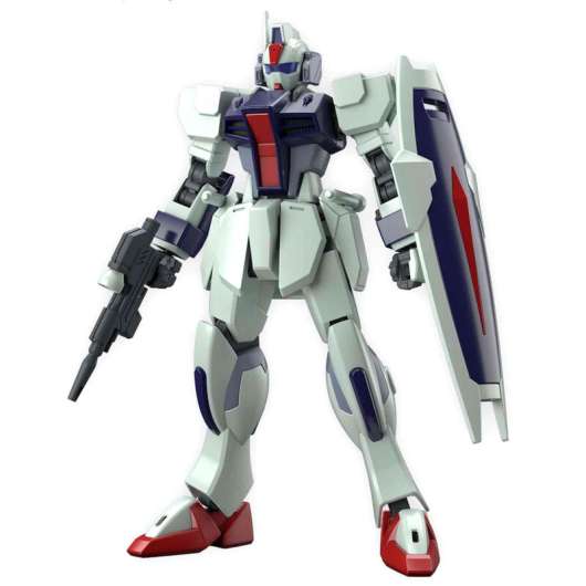 Mobile Suit Gundam Seed Destiny Dagger L Model Kit figure