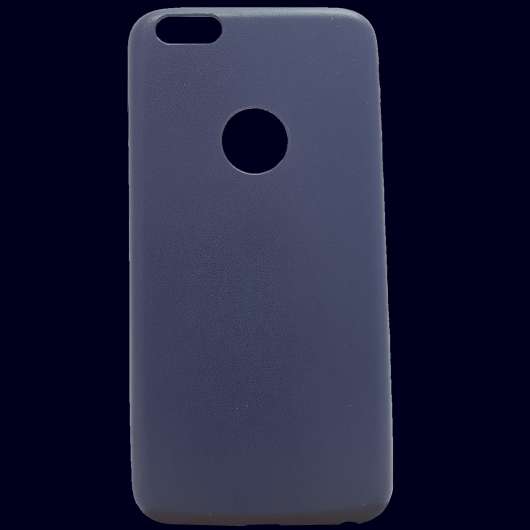 Mobilskal iPhone 6+ Mörkblå