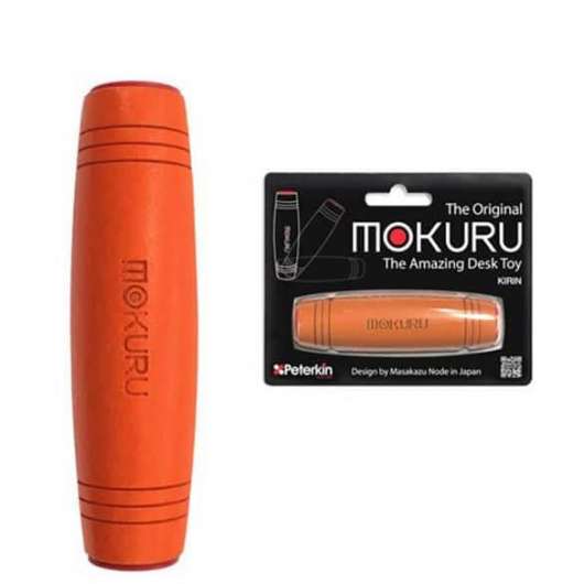 MOKURU Kirin orange