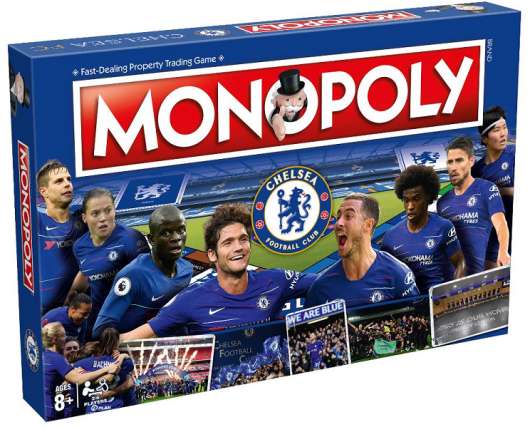 Monopoly Chelsea