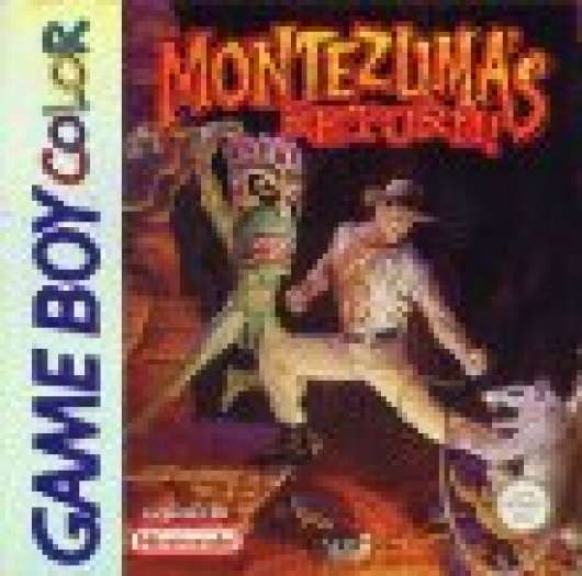Montezumas Return!