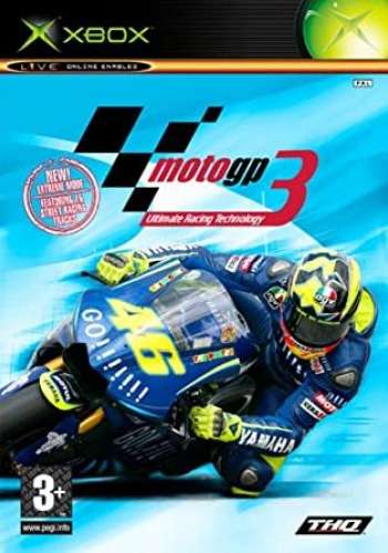 Moto GP 3