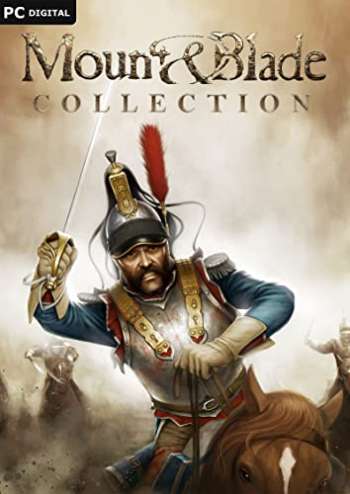 Mount & Blade Collections