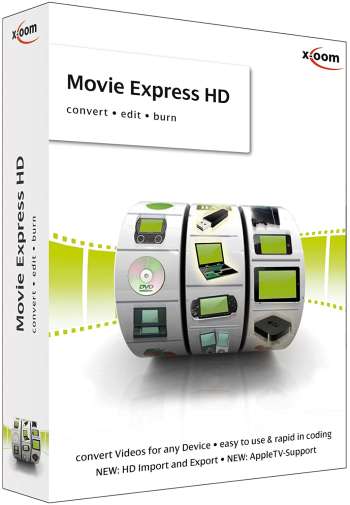 Movie Express