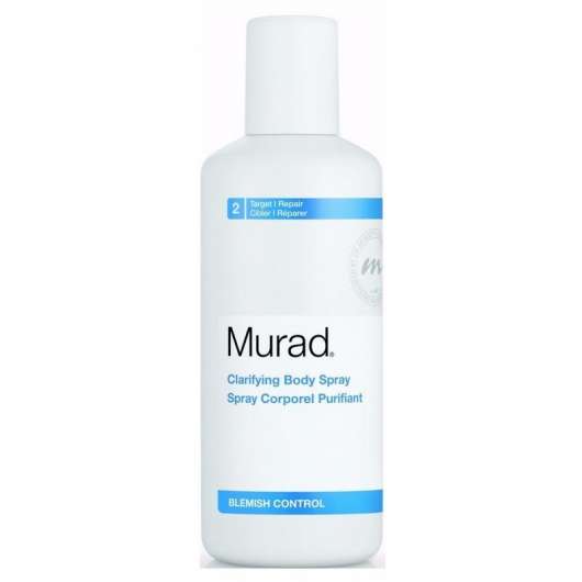 Murad - Clarifying Body Spray 130 ml