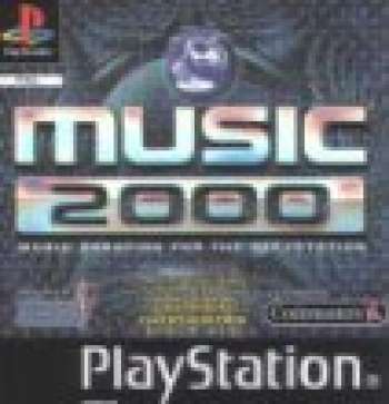 Music 2000 Music Creation