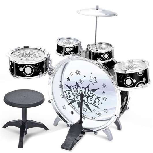 Music Drum set 501056