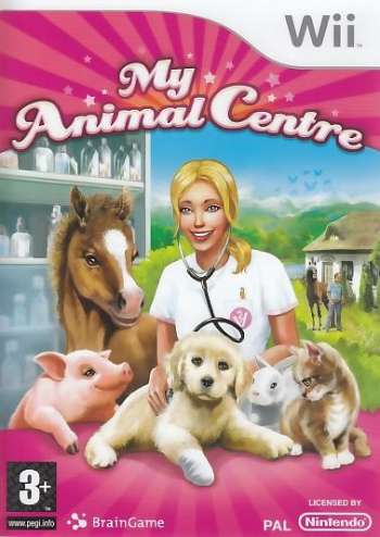 My Animal Centre