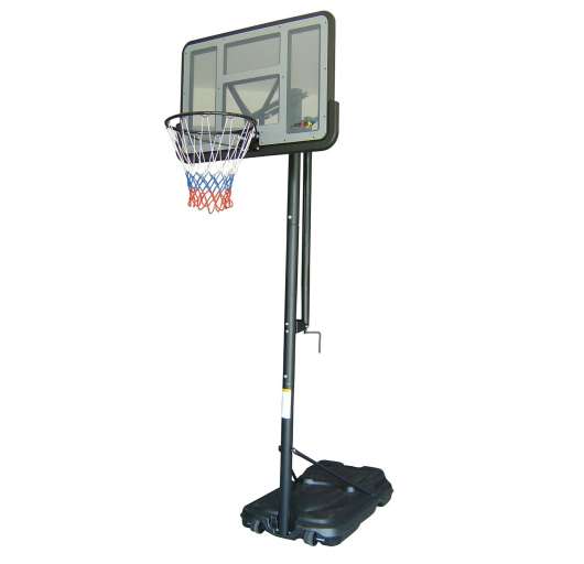 My Hood Basketball Stand Pro
