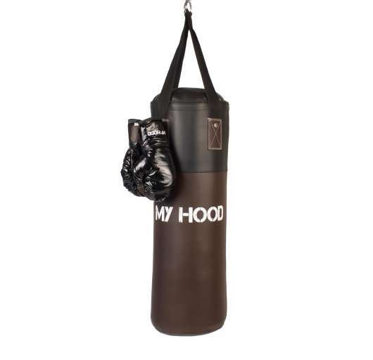 My Hood - Boxing Bag 10 kg - Retro