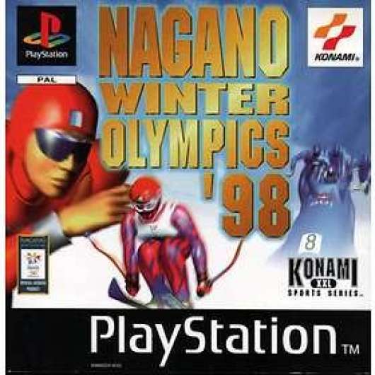 Nagano 98