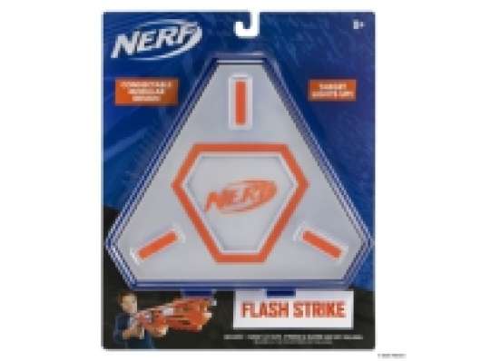 NERF Elite Target Flash Strike
