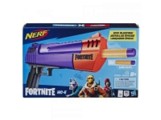 NERF Fortnite HC-E Haunted Hand Cannon
