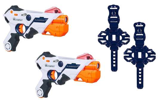 Nerf Laser Ops Pro Alphapoint