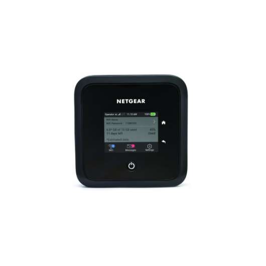 Netgear Nighthawk M5 Mobile Router (MR5200)