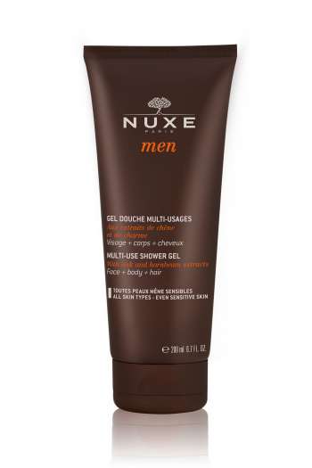 Nuxe Men - Shower Gel 200 ml