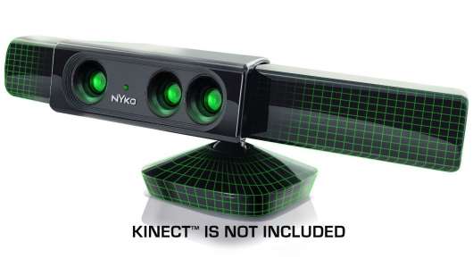 NYKO Zoom For Kinect