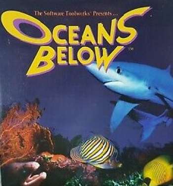 Oceans Below