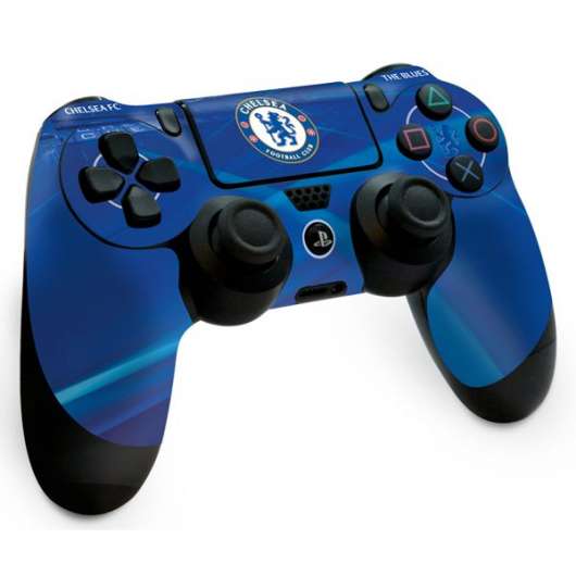 Official Chelsea FC Controller Skin