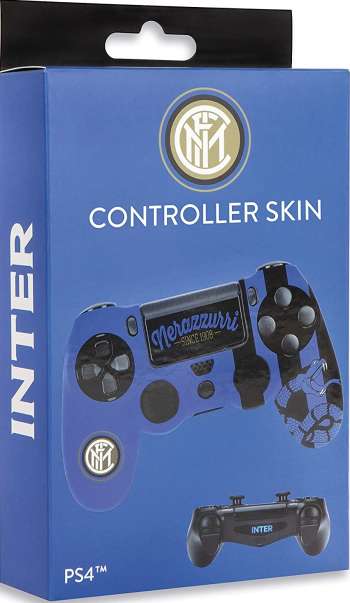 Official Inter Milan Controller Skin