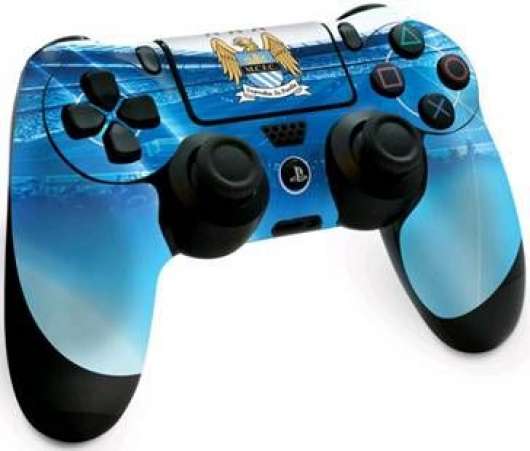 Official Manchester City FC Controller Skin