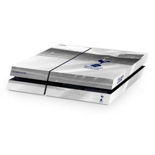 Official Tottenham Hotspur FC - PlayStation 4 Console Skin