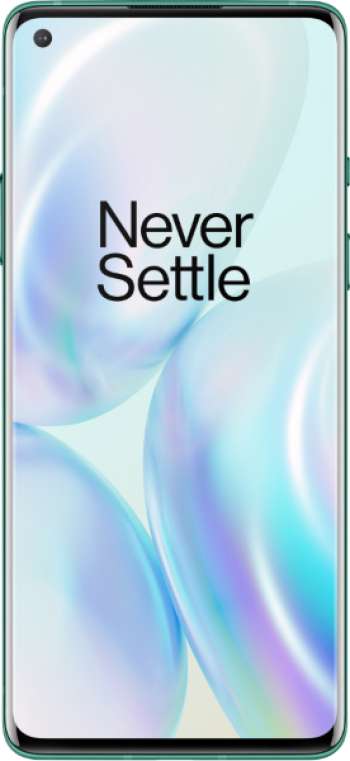 OnePlus 8 / 12GB / 256GB - Glacial Green
